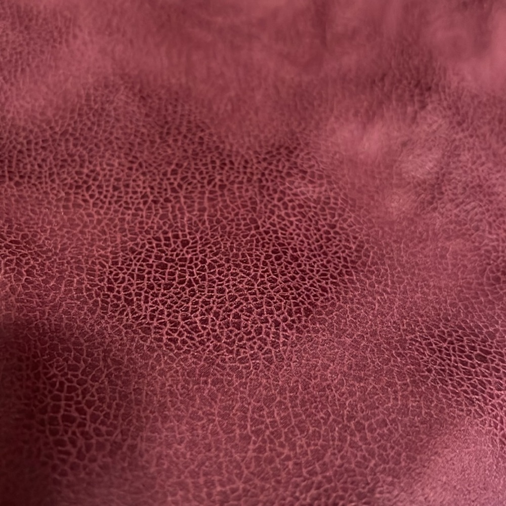 Maroon women’s size 12 jacket - Picture 6 of 6